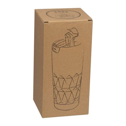 Cană termos cu perete dublu, 400 ml 7