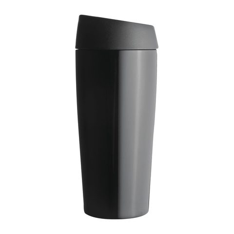 Cană termos cu perete dublu 400ml 4