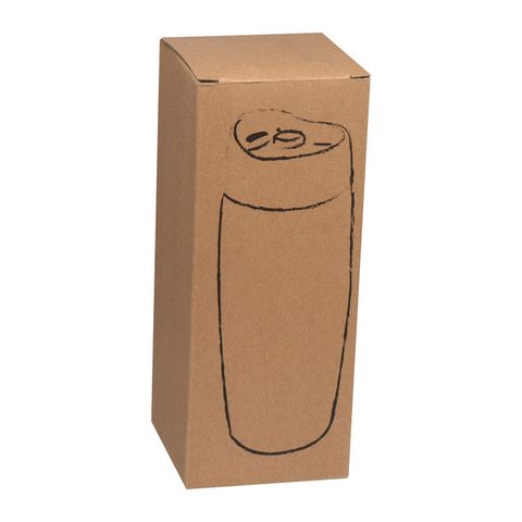Cană termos cu perete dublu 400ml 5