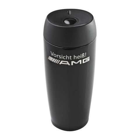 Cană termos cu perete dublu 400ml 6