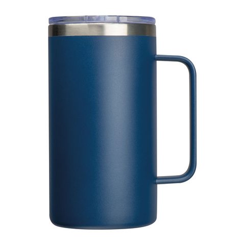 Cană termos cu perete dublu 650ml 3