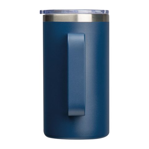 Cană termos cu perete dublu 650ml 5