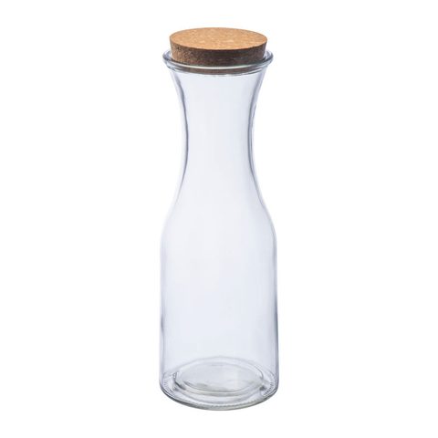 Carafă cu dop, 1000 ml 1