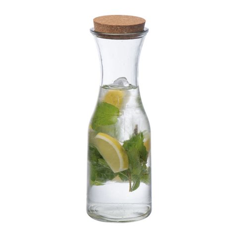 Carafă cu dop, 1000 ml 3