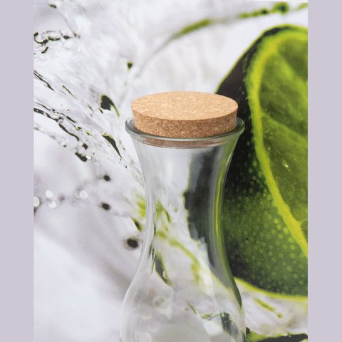 Carafă cu dop, 1000 ml 6