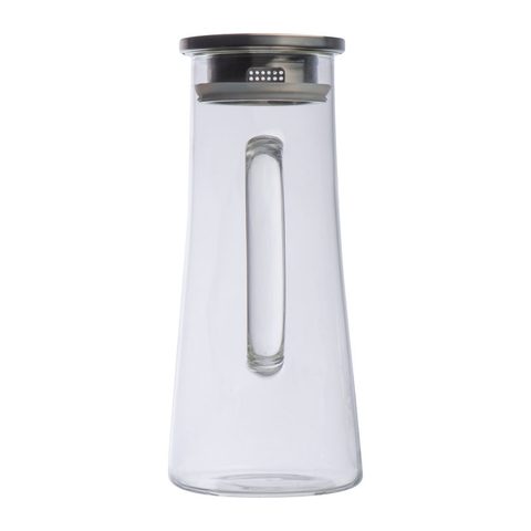 Carafă din sticlă, 1350 ml 7