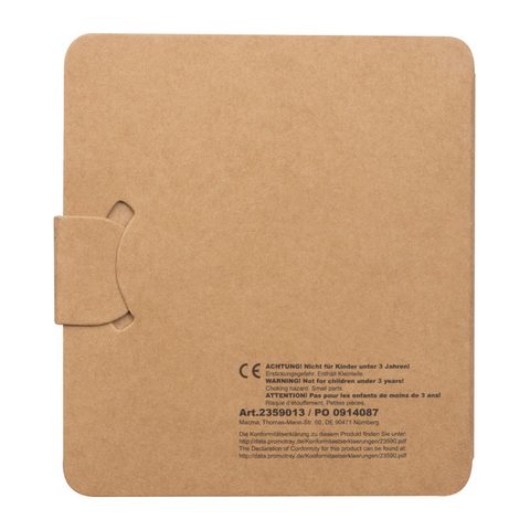 Carte de colorat ecologic cu 12 creioane colorate 15