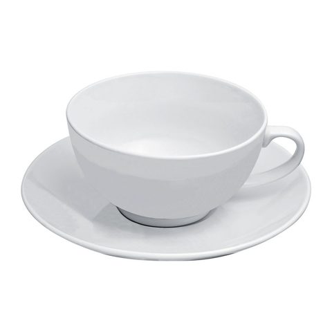 Ceainic cu ceaşcă, 400+200ml 4