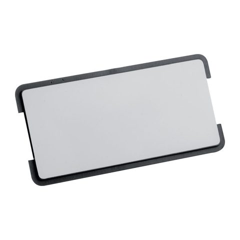 Ceas de perete din metal 2