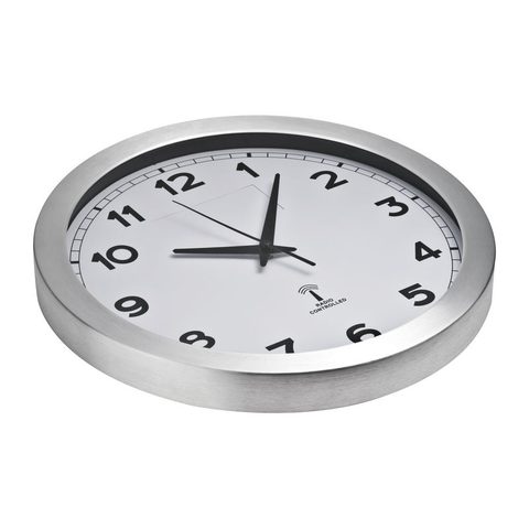 Ceas de perete din metal 7