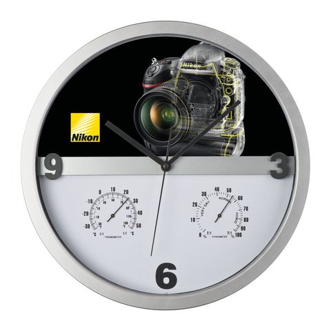 Ceas de perete 7