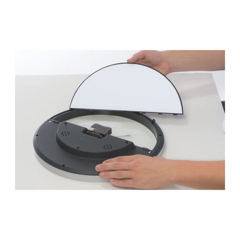 Ceas de perete 14