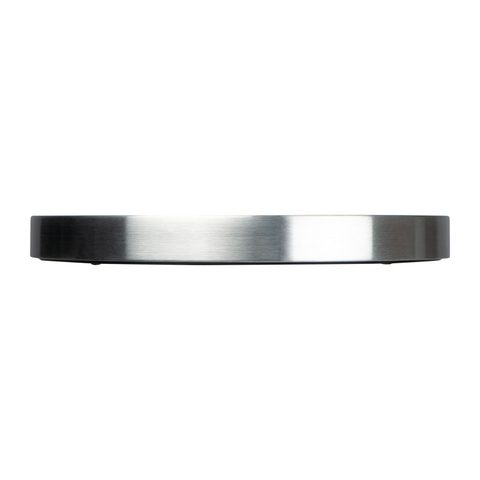 Ceas perete cu display digital 3