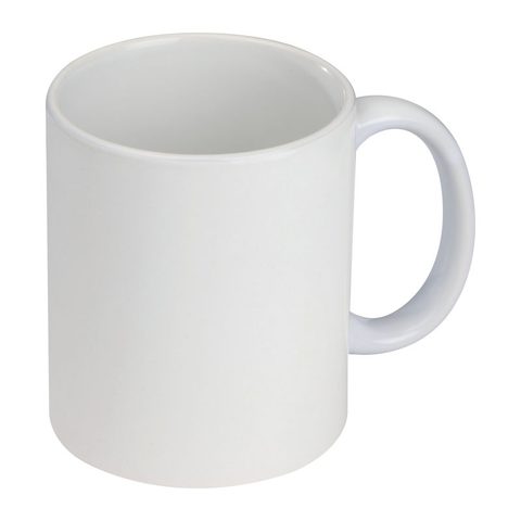 Ceaşcă clasică de cafea, 300ml 1