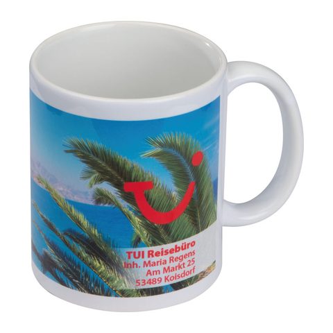 Ceaşcă clasică de cafea, 300ml 2