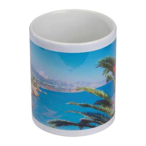 Ceaşcă clasică de cafea, 300ml 4