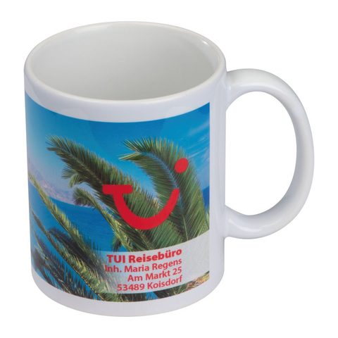 Ceaşcă clasică de cafea, 300ml 5