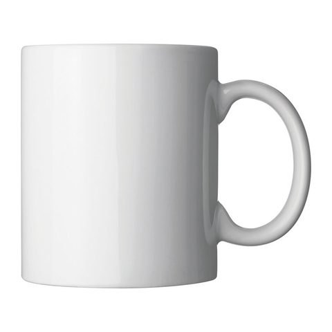 Ceaşcă clasică de cafea, 300ml 6
