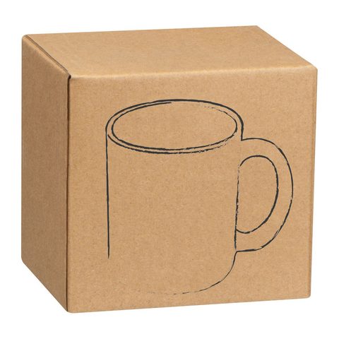 Ceaşcă de cafea din sticlă, 300 ml 6