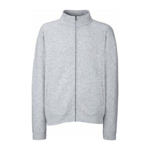 Classic Sweat Jacket 2