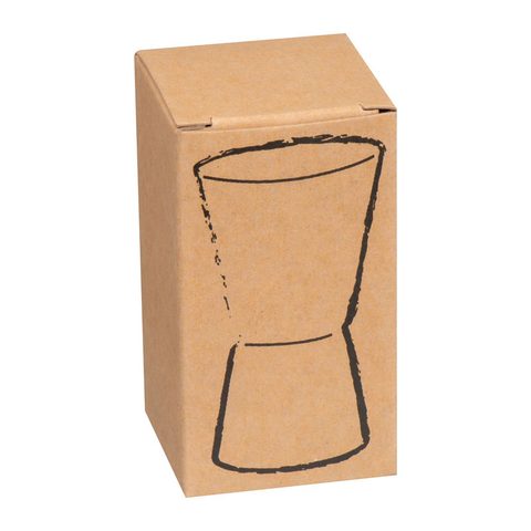 Cupă de măsurare, 2+4 cl 3