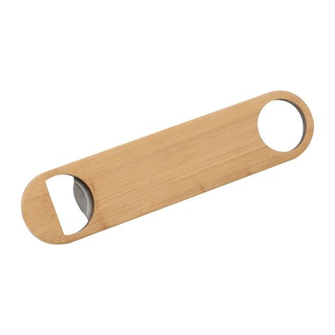 Desfăcător sticlă bambus 1