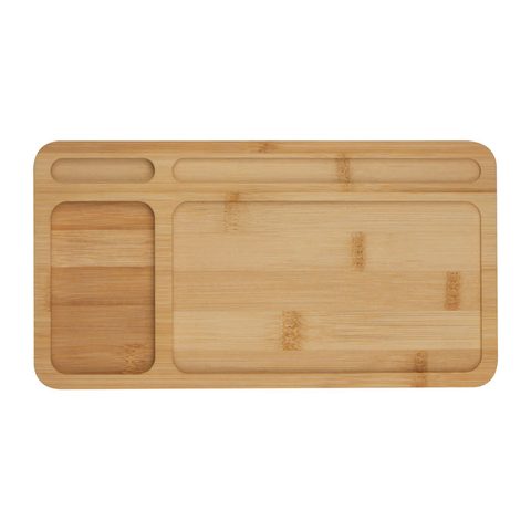 Desk pad cu încărcare wireless 2