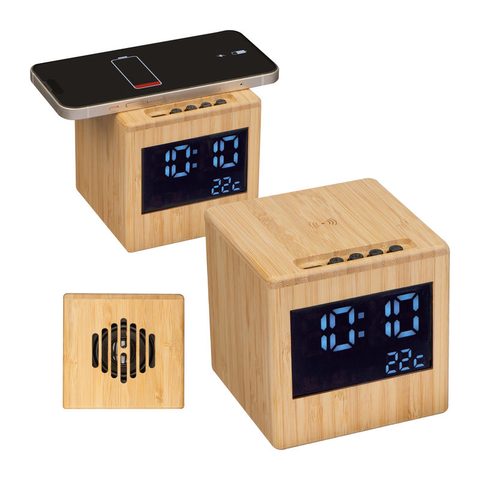 Difuzor Bluetooth 1