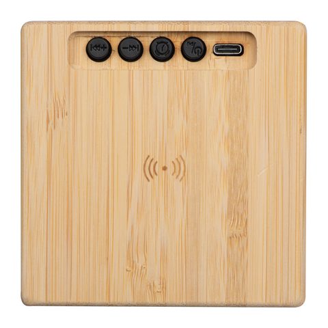 Difuzor Bluetooth 6