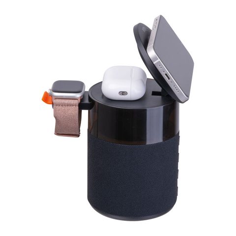 Difuzor multifuncțional Ferraghini 5in1 5