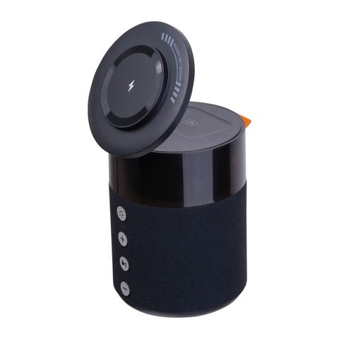 Difuzor multifuncțional Ferraghini 5in1 6