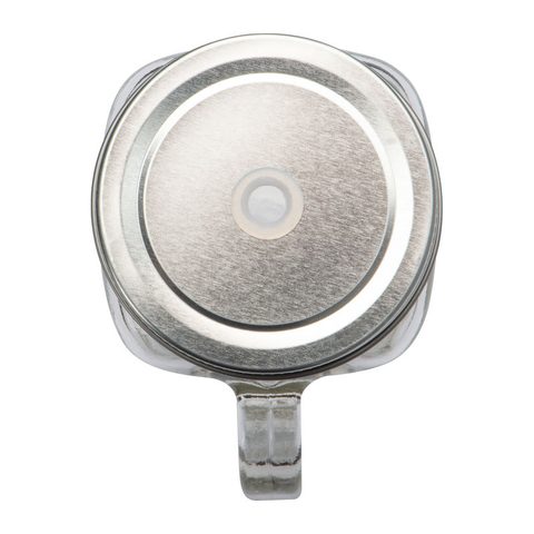 Dispenser de băutură, 4000 ml + 4 × 450 ml 8