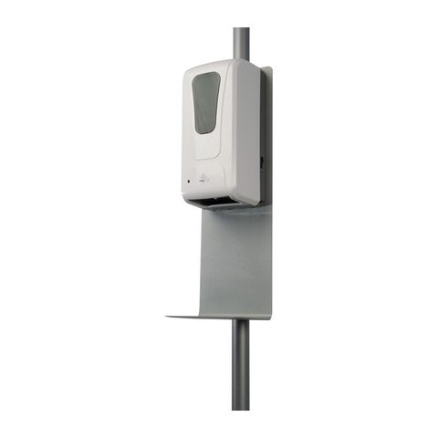 Dispenser dezinfectant 3
