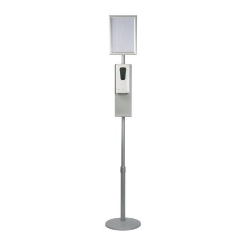 Dispenser dezinfectant 4