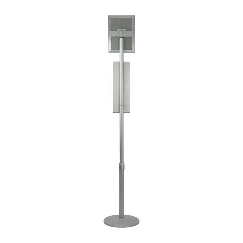Dispenser dezinfectant 5