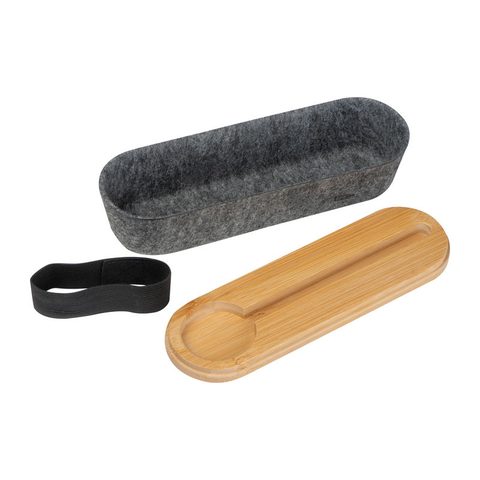 Etui RPET pentru instrumente de scris 2