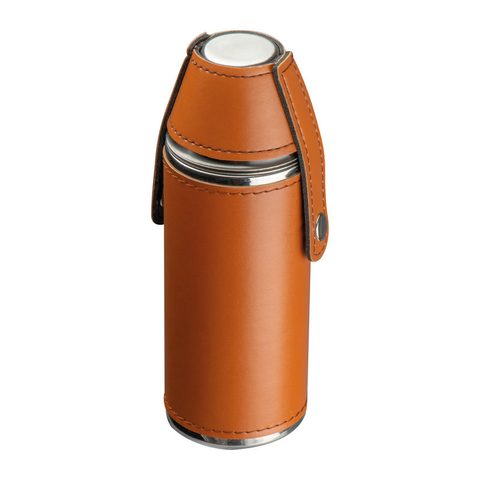 Flașcă cu 2 pahare, 230 ml + 2 × 40ml 2