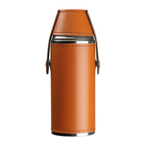 Flașcă cu 2 pahare, 230 ml + 2 × 40ml 4