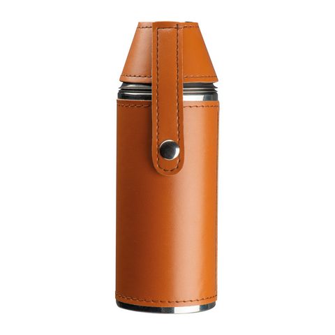 Flașcă cu 2 pahare, 230 ml + 2 × 40ml 5