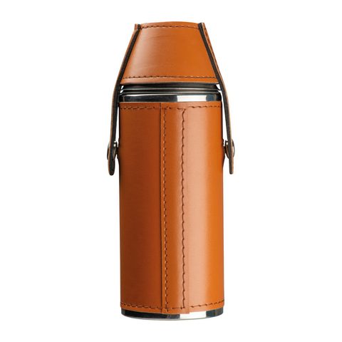 Flașcă cu 2 pahare, 230 ml + 2 × 40ml 6
