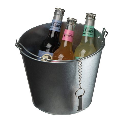 Găleată cu deschizător de sticle, 6000ml 2