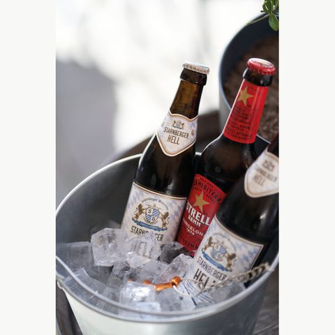 Găleată cu deschizător de sticle, 6000ml 7