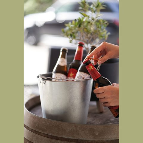 Găleată cu deschizător de sticle, 6000ml 8