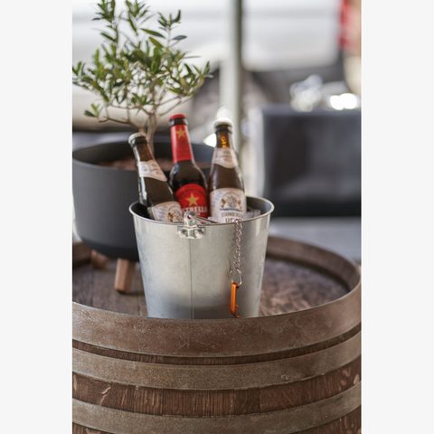 Găleată cu deschizător de sticle, 6000ml 9