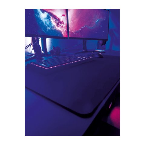 Gaming pad XXL 7
