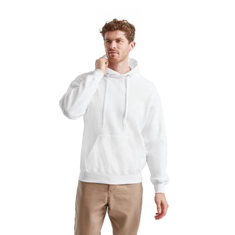 Hooded Sweat