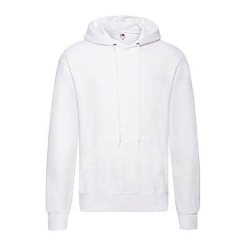 Hooded Sweat 2