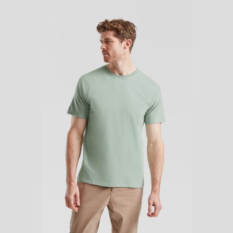 Iconic 195 Classic T