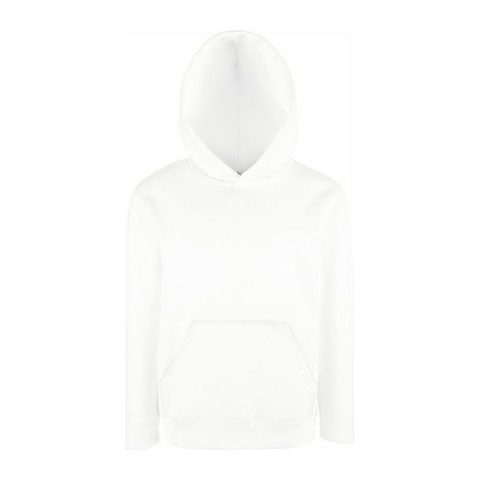 Kids Hooded Sweat 2