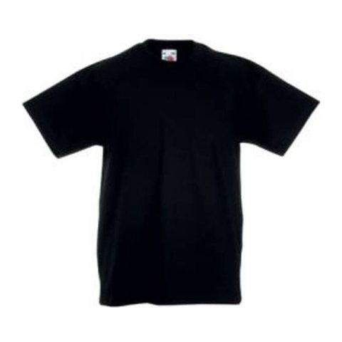 Kids Valueweight T 3